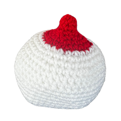 Knitted Breast Model