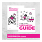 Postpartum planning guide is for couples to read and complete together to increase communication and manage expectations of the postpartum period